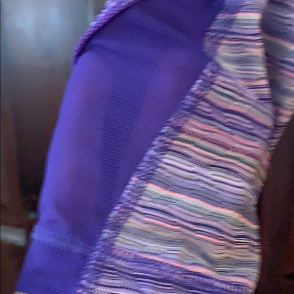 Lululemon yoga/ workout pants - Picture 2 of 5